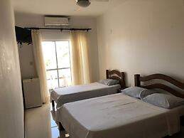 Hotel Lazer Piatã