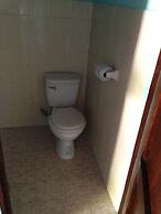 Cabañas Chaac Calakmul