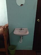 Cabañas Chaac Calakmul