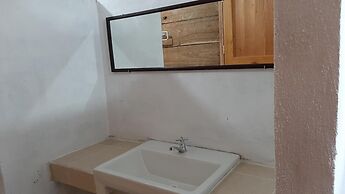 Cabañas Chaac Calakmul