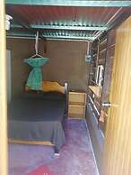 Cabañas Chaac Calakmul