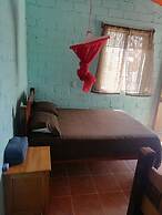 Cabañas Chaac Calakmul