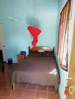 Cabañas Chaac Calakmul