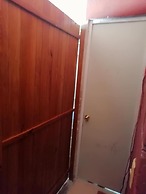 Cabañas Chaac Calakmul