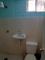 Cabañas Chaac Calakmul