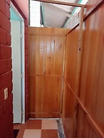 Cabañas Chaac Calakmul