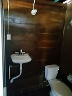 Cabañas Chaac Calakmul