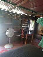 Cabañas Chaac Calakmul