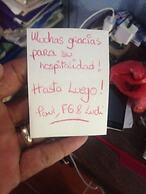 Cabañas Chaac Calakmul