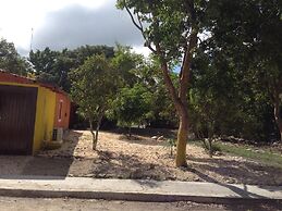 Cabañas Chaac Calakmul