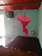 Cabañas Chaac Calakmul