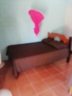 Cabañas Chaac Calakmul