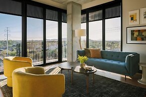 Sonder by Marriott Bonvoy Mill Ave Apartments Tempe