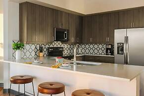 Sonder by Marriott Bonvoy Mill Ave Apartments Tempe