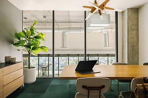 Sonder by Marriott Bonvoy Mill Ave Apartments Tempe