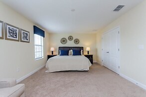 9 Bedroom 5 Bathroom in Champions Gate