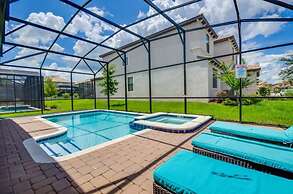 9 Bedroom 5 Bathroom in Champions Gate