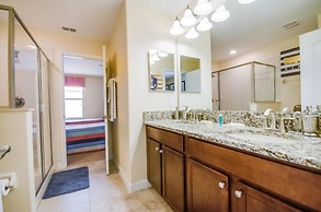 9 Bedroom 5 Bathroom in Champions Gate