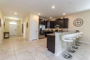 9 Bedroom 5 Bathroom in Champions Gate