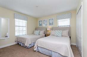 9 Bedroom 5 Bathroom in Champions Gate