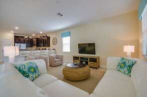 9 Bedroom 5 Bathroom in Champions Gate