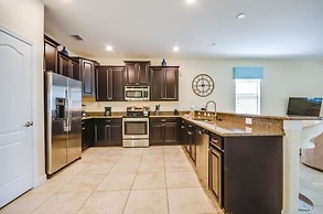 9 Bedroom 5 Bathroom in Champions Gate