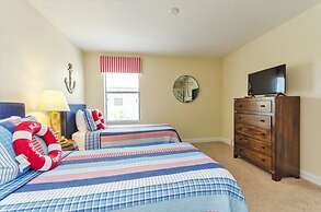 9 Bedroom 5 Bathroom in Champions Gate