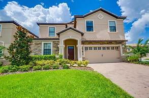 9 Bedroom 5 Bathroom in Champions Gate