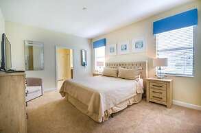 9 Bedroom 5 Bathroom in Champions Gate