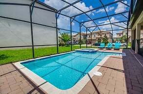 9 Bedroom 5 Bathroom in Champions Gate