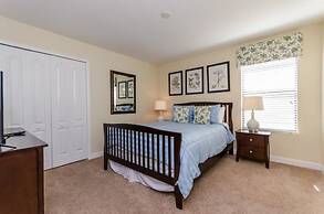 9 Bedroom 5 Bathroom in Champions Gate