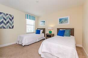 9 Bedroom 5 Bathroom in Champions Gate