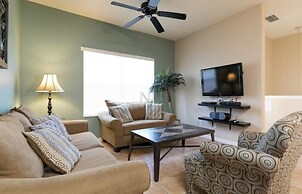 Oakwater Resort Near Disney!