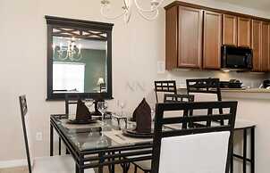 Oakwater Resort Near Disney!