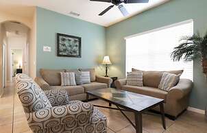 Oakwater Resort Near Disney!