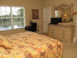 3 Bedroom Oakwater Resort Nearst Disney 3owt27ow33