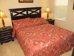 3 Bedroom Oakwater Resort Nearst Disney 3owt27ow33