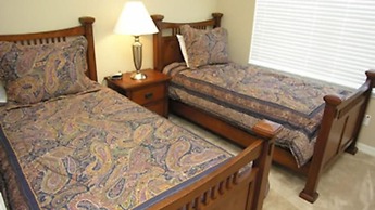 Oakwater Resort, Amazing Location