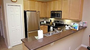 Oakwater Resort, Amazing Location