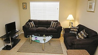 Oakwater Resort, Amazing Location