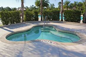 Oakwater Resort Near Disney