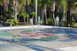 Oakwaterresort Near Disney h