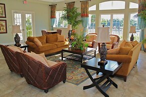 3 Bedroom Oakwater Resort Nearest Disney3owt27ow12