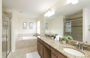 Amazing 6 Bedrs 5 Bths Paradise Palms