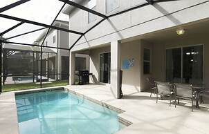 Amazing 6 Bedrs 5 Bths Paradise Palms