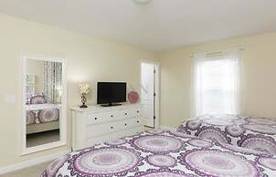 Amazing 6 Bedrs 5 Bths Paradise Palms