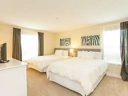 Paradise Palms 6 Bedroom IN Kissimmee