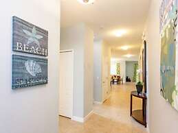 Paradise Palms 6 Bedroom IN Kissimmee