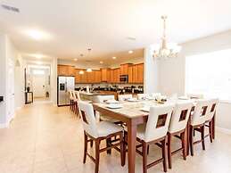 Paradise Palms 6 Bedroom IN Kissimmee