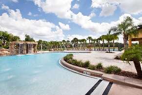 Paradise Palms 6 Bedroom IN Kissimmee